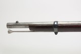 Antique CIVIL WAR Springfield U.S. Model 1863 RIFLE-MUSKET UNION Infantry
SPRINGFIELD ARMORY TYPE I - 23 of 25