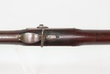 Antique CIVIL WAR Springfield U.S. Model 1863 RIFLE-MUSKET UNION Infantry
SPRINGFIELD ARMORY TYPE I - 12 of 25