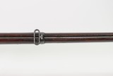 Antique CIVIL WAR Springfield U.S. Model 1863 RIFLE-MUSKET UNION Infantry
SPRINGFIELD ARMORY TYPE I - 10 of 25