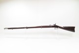Antique CIVIL WAR Springfield U.S. Model 1863 RIFLE-MUSKET UNION Infantry
SPRINGFIELD ARMORY TYPE I - 22 of 25