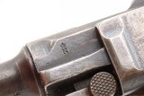 Pre-WWII DWM German LUGER 7.65x21mm (.30) PISTOL C&R ICONIC German Pistol - 6 of 20