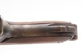 Pre-WWII DWM German LUGER 7.65x21mm (.30) PISTOL C&R ICONIC German Pistol - 7 of 20