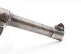 Pre-WWII DWM German LUGER 7.65x21mm (.30) PISTOL C&R ICONIC German Pistol - 20 of 20