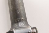 Pre-WWII DWM German LUGER 7.65x21mm (.30) PISTOL C&R ICONIC German Pistol - 11 of 20