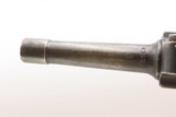 Pre-WWII DWM German LUGER 7.65x21mm (.30) PISTOL C&R ICONIC German Pistol - 14 of 20