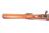 Pre-World War II THIRD REICH German MAUSER “s/42” Code 1936 Date K98 Rifle WORLD WAR II German Third Reich Infantry Rifle - 10 of 25