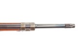 Pre-World War II THIRD REICH German MAUSER “s/42” Code 1936 Date K98 Rifle WORLD WAR II German Third Reich Infantry Rifle - 12 of 25