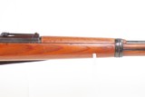 Pre-World War II THIRD REICH German MAUSER “s/42” Code 1936 Date K98 Rifle WORLD WAR II German Third Reich Infantry Rifle - 4 of 25