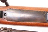 Pre-World War II THIRD REICH German MAUSER “s/42” Code 1936 Date K98 Rifle WORLD WAR II German Third Reich Infantry Rifle - 11 of 25