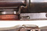 Pre-World War II THIRD REICH German MAUSER “s/42” Code 1936 Date K98 Rifle WORLD WAR II German Third Reich Infantry Rifle - 21 of 25