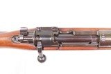 Pre-World War II THIRD REICH German MAUSER “s/42” Code 1936 Date K98 Rifle WORLD WAR II German Third Reich Infantry Rifle - 15 of 25