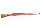 Pre-World War II THIRD REICH German MAUSER “s/42” Code 1936 Date K98 Rifle WORLD WAR II German Third Reich Infantry Rifle - 2 of 25