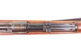 Pre-World War II THIRD REICH German MAUSER “s/42” Code 1936 Date K98 Rifle WORLD WAR II German Third Reich Infantry Rifle - 14 of 25