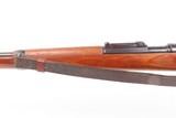 Pre-World War II THIRD REICH German MAUSER “s/42” Code 1936 Date K98 Rifle WORLD WAR II German Third Reich Infantry Rifle - 25 of 25