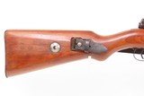 Pre-World War II THIRD REICH German MAUSER “s/42” Code 1936 Date K98 Rifle WORLD WAR II German Third Reich Infantry Rifle - 6 of 25