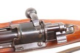 Pre-World War II THIRD REICH German MAUSER “s/42” Code 1936 Date K98 Rifle WORLD WAR II German Third Reich Infantry Rifle - 20 of 25