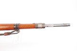 Pre-World War II THIRD REICH German MAUSER “s/42” Code 1936 Date K98 Rifle WORLD WAR II German Third Reich Infantry Rifle - 7 of 25