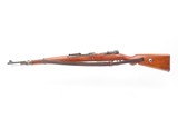 Pre-World War II THIRD REICH German MAUSER “s/42” Code 1936 Date K98 Rifle WORLD WAR II German Third Reich Infantry Rifle - 23 of 25
