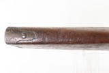 Iconic CIVIL WAR/FRONTIER Antique M1860 SPENCER SR Carbine “UNFORGIVEN”
Early Repeater Famous During CIVIL WAR & WILD WEST - 7 of 25