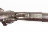 Iconic CIVIL WAR/FRONTIER Antique M1860 SPENCER SR Carbine “UNFORGIVEN”
Early Repeater Famous During CIVIL WAR & WILD WEST - 13 of 25