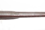 Iconic CIVIL WAR/FRONTIER Antique M1860 SPENCER SR Carbine “UNFORGIVEN”
Early Repeater Famous During CIVIL WAR & WILD WEST - 16 of 25