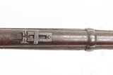 Iconic CIVIL WAR/FRONTIER Antique M1860 SPENCER SR Carbine “UNFORGIVEN”
Early Repeater Famous During CIVIL WAR & WILD WEST - 14 of 25
