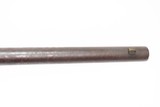 Iconic CIVIL WAR/FRONTIER Antique M1860 SPENCER SR Carbine “UNFORGIVEN”
Early Repeater Famous During CIVIL WAR & WILD WEST - 9 of 25