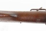 Iconic CIVIL WAR/FRONTIER Antique M1860 SPENCER SR Carbine “UNFORGIVEN”
Early Repeater Famous During CIVIL WAR & WILD WEST - 20 of 25