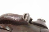 Iconic CIVIL WAR/FRONTIER Antique M1860 SPENCER SR Carbine “UNFORGIVEN”
Early Repeater Famous During CIVIL WAR & WILD WEST - 23 of 25