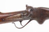 Iconic CIVIL WAR/FRONTIER Antique M1860 SPENCER SR Carbine “UNFORGIVEN”
Early Repeater Famous During CIVIL WAR & WILD WEST - 25 of 25