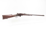 Iconic CIVIL WAR/FRONTIER Antique M1860 SPENCER SR Carbine “UNFORGIVEN”
Early Repeater Famous During CIVIL WAR & WILD WEST - 6 of 25
