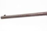 Iconic CIVIL WAR/FRONTIER Antique M1860 SPENCER SR Carbine “UNFORGIVEN”
Early Repeater Famous During CIVIL WAR & WILD WEST - 5 of 25