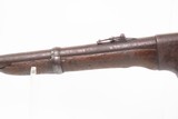 Iconic CIVIL WAR/FRONTIER Antique M1860 SPENCER SR Carbine “UNFORGIVEN”
Early Repeater Famous During CIVIL WAR & WILD WEST - 3 of 25