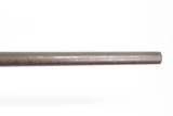 Iconic CIVIL WAR/FRONTIER Antique M1860 SPENCER SR Carbine “UNFORGIVEN”
Early Repeater Famous During CIVIL WAR & WILD WEST - 10 of 25