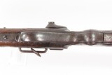 Iconic CIVIL WAR/FRONTIER Antique M1860 SPENCER SR Carbine “UNFORGIVEN”
Early Repeater Famous During CIVIL WAR & WILD WEST - 24 of 25