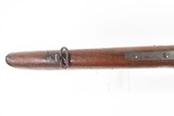 Iconic CIVIL WAR/FRONTIER Antique M1860 SPENCER SR Carbine “UNFORGIVEN”
Early Repeater Famous During CIVIL WAR & WILD WEST - 18 of 25