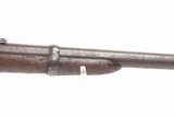 Iconic CIVIL WAR/FRONTIER Antique M1860 SPENCER SR Carbine “UNFORGIVEN”
Early Repeater Famous During CIVIL WAR & WILD WEST - 8 of 25