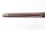 1898 mfr. Antique WINCHESTER Model 1895 .30-40 KRAG Lever Action Rifle Early Production REPEATER in .30 US (.30-40 Krag) - 17 of 25