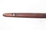 1898 mfr. Antique WINCHESTER Model 1895 .30-40 KRAG Lever Action Rifle Early Production REPEATER in .30 US (.30-40 Krag) - 11 of 25