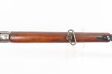 1898 mfr. Antique WINCHESTER Model 1895 .30-40 KRAG Lever Action Rifle Early Production REPEATER in .30 US (.30-40 Krag) - 9 of 25