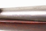 1898 mfr. Antique WINCHESTER Model 1895 .30-40 KRAG Lever Action Rifle Early Production REPEATER in .30 US (.30-40 Krag) - 18 of 25