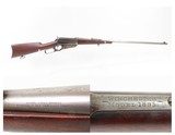 1898 mfr. Antique WINCHESTER Model 1895 .30-40 KRAG Lever Action Rifle Early Production REPEATER in .30 US (.30-40 Krag)