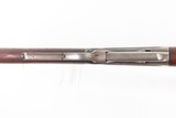 1898 mfr. Antique WINCHESTER Model 1895 .30-40 KRAG Lever Action Rifle Early Production REPEATER in .30 US (.30-40 Krag) - 10 of 25