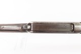 1898 mfr. Antique WINCHESTER Model 1895 .30-40 KRAG Lever Action Rifle Early Production REPEATER in .30 US (.30-40 Krag) - 16 of 25