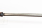 1898 mfr. Antique WINCHESTER Model 1895 .30-40 KRAG Lever Action Rifle Early Production REPEATER in .30 US (.30-40 Krag) - 8 of 25