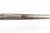 1898 mfr. Antique WINCHESTER Model 1895 .30-40 KRAG Lever Action Rifle Early Production REPEATER in .30 US (.30-40 Krag) - 15 of 25