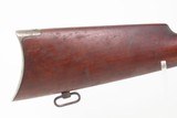 1898 mfr. Antique WINCHESTER Model 1895 .30-40 KRAG Lever Action Rifle Early Production REPEATER in .30 US (.30-40 Krag) - 6 of 25