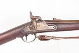 CIVIL WAR Antique ALFRED JENKS & Son “BRIDESBURG” US M1861 Rifle-Musket .58 1864 Dated U.S. Contract Infantry Weapon - 6 of 25