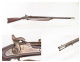 CIVIL WAR Antique ALFRED JENKS & Son “BRIDESBURG” US M1861 Rifle-Musket .58 1864 Dated U.S. Contract Infantry Weapon - 1 of 25