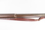 CIVIL WAR Antique ALFRED JENKS & Son “BRIDESBURG” US M1861 Rifle-Musket .58 1864 Dated U.S. Contract Infantry Weapon - 16 of 25